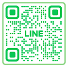 LINE採用二次元バーコード